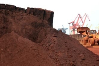 Mining boss calls for price support to challenge China’s critical minerals dominance