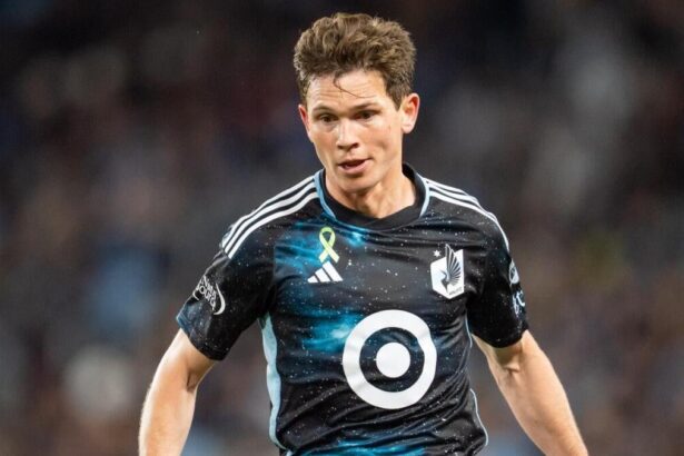 Minnesota United FC vs. Chicago Fire prediction, odds, how to watch: Free 2025 U.S. Open Cup picks