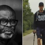 Misan Harriman Joins BBC Doc ‘White Man Walking’ as Executive Producer