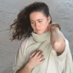 Missing German backpacker’s van found