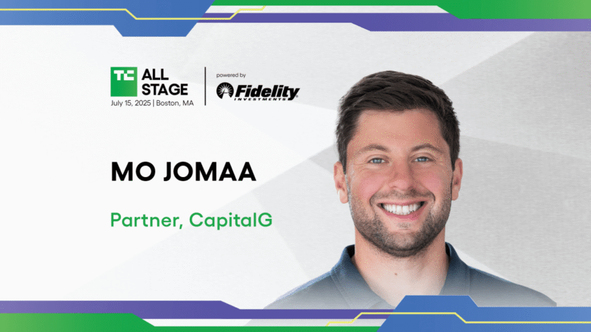 Mo Jomaa breaks down IPO prep for founders at TC All Stage