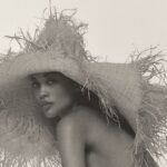 Hats Are a Thing in 2025, and Ukrainian Milliner Ruslan Baginskiy Is a Big Reason Why