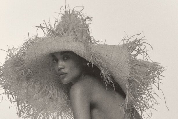 Hats Are a Thing in 2025, and Ukrainian Milliner Ruslan Baginskiy Is a Big Reason Why