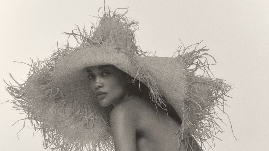 Hats Are a Thing in 2025, and Ukrainian Milliner Ruslan Baginskiy Is a Big Reason Why