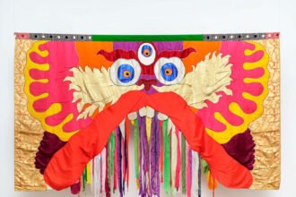 Moki Cherry, the Swedish Designer Who Blurred Art and Life 
