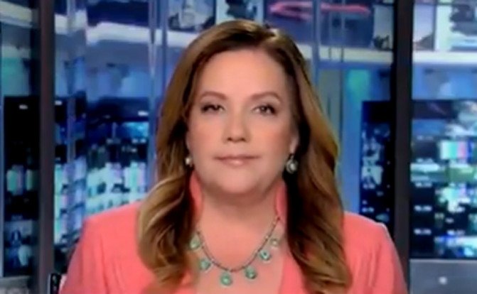 Mollie Hemingway: Media Not Reporting New Russiagate Developments Because ‘They Were Complicit’ in Original Crime (VIDEO) |