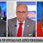 Mollie Hemingway Rips Media and Intel Community Over New Russiagate Revelations: ‘The Worst Scandal We’ve Ever Seen’ (VIDEO) |