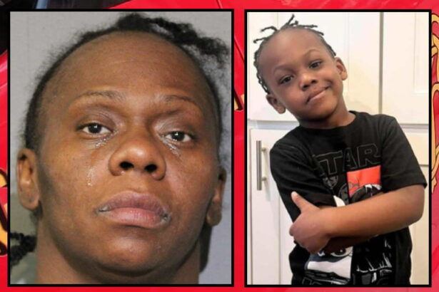 Mom thought her kids were the devil, so she stabbed them and set the house on fire: prosecutors