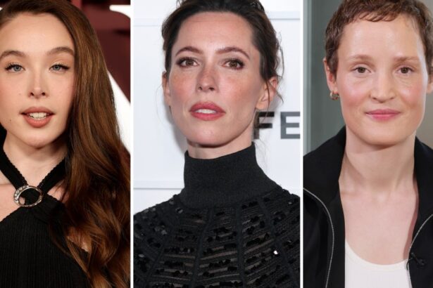 ‘Monster’ Season 4 Casts Ella Beatty, Rebecca Hall and Vicky Krieps
