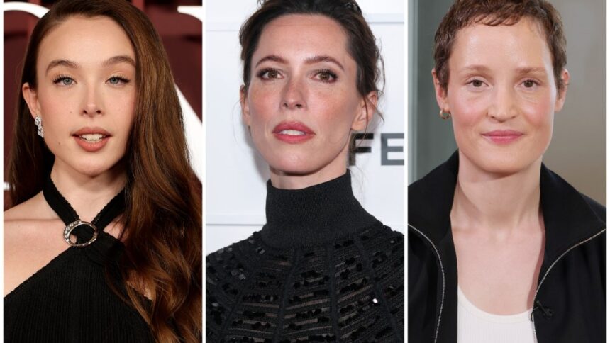 ‘Monster’ Season 4 Casts Ella Beatty, Rebecca Hall and Vicky Krieps
