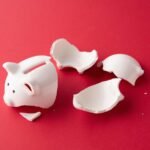 More Americans are drawing from retirement savings early. Why financial pros say that’s a recipe for disaster.