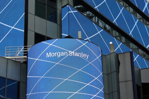 Morgan Stanley hires Shahsingh from UBS to head North American industrials banking