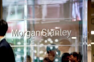 Morgan Stanley says wealthy clients ‘bought the dip’ amid tariff turmoil
