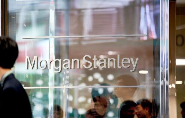 Morgan Stanley says wealthy clients ‘bought the dip’ amid tariff turmoil