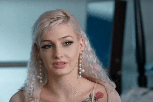 Moriah Plath Opens Up About Alopecia Journey and Hair Loss