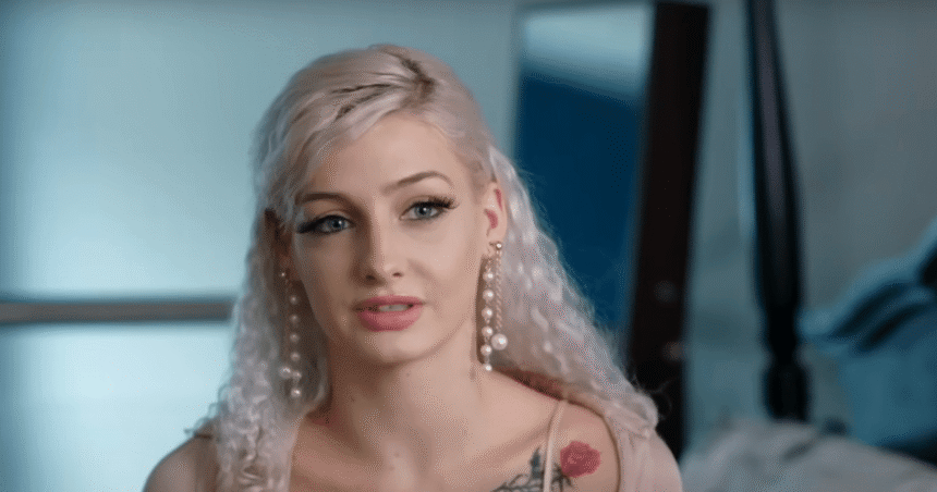 Moriah Plath Opens Up About Alopecia Journey and Hair Loss