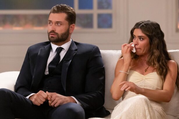 Mormon Wives’ Taylor ‘Wouldn’t Be Shocked’ If Ex Dakota Had Secret Family