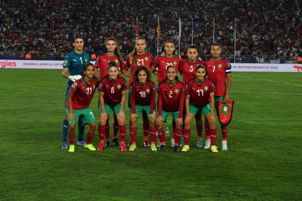 Morocco Women vs Ghana Women Prediction and Betting Tips