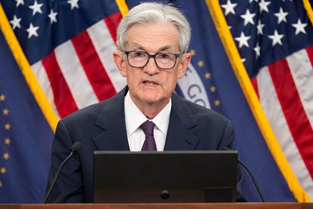 Most Fed officials see rate cuts coming, but opinions vary widely on how many, minutes show