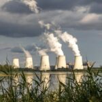 Most warming this century may be due to air pollution cuts