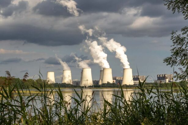 Most warming this century may be due to air pollution cuts