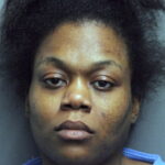 Mother charged with murder after baby found drowned in South Shore