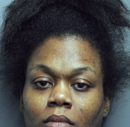 Mother charged with murder after baby found drowned in South Shore