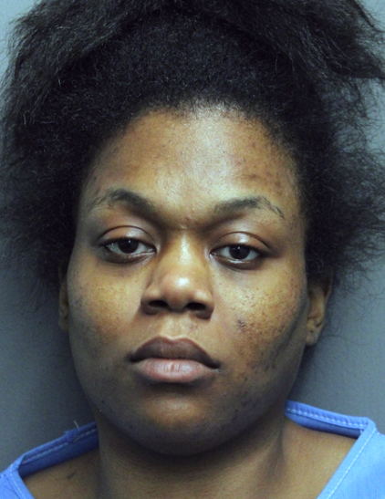 Mother charged with murder after baby found drowned in South Shore