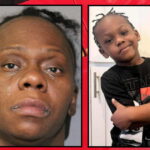 Mother charged with murder, arson after stabbing 3 children and setting home on fire