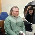 Motorcyclist who killed pedestrians had 11 previous driving convictions
