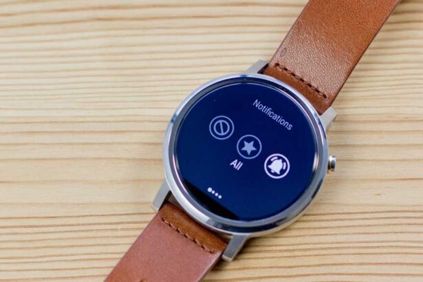 Motorola Moto 360 (2025): A Classic Smartwatch Comeback