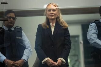 Murder-accused will not give evidence