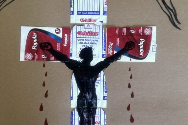 My Dialogues With a Political Prisoner