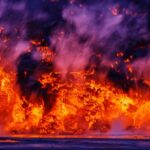 Mysterious Blobs Deep Inside Earth May Fuel Deadly Volcanic Eruptions : ScienceAlert
