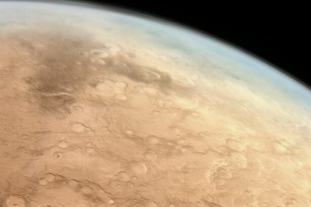 NASA Discovery Could Explain Why We’ve Never Found Life on Mars : ScienceAlert