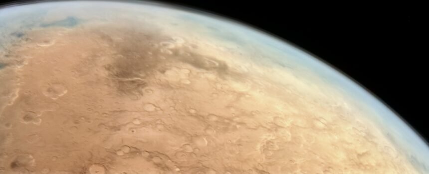 NASA Discovery Could Explain Why We’ve Never Found Life on Mars : ScienceAlert
