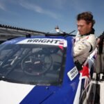 NASCAR team announces permanent shutdown just days after split with Kris Wright