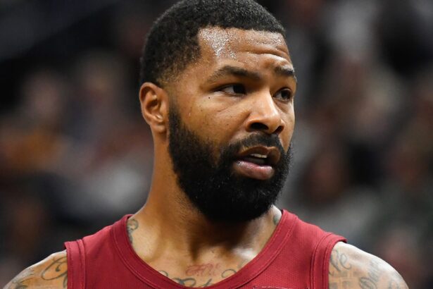 NBA’s Marcus Morris Accused Of Stealing 5,000 From Las Vegas Casinos