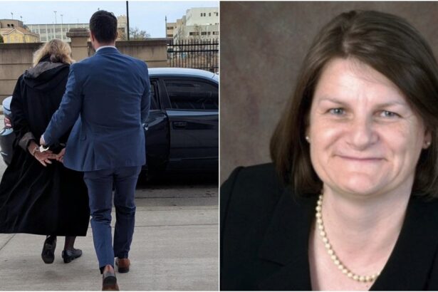 NEW: Magistrate Judge Says Milwaukee County Judge Hannah Dugan Is NOT Entitled to Claim Judicial Immunity to Dismiss Federal Criminal Charges |