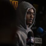 NFL insider drops major update on Terry McLaurin contract saga as ,000 daily fines end for Commanders WR