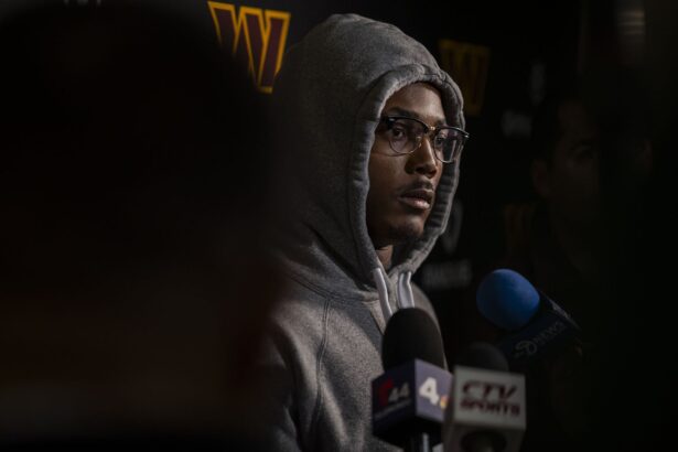 NFL insider drops major update on Terry McLaurin contract saga as ,000 daily fines end for Commanders WR