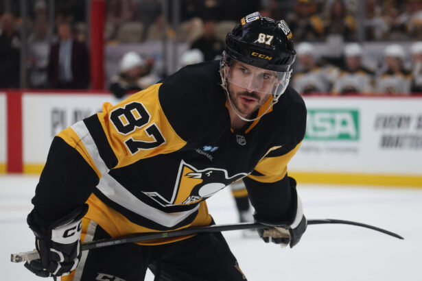 NHL insider reignites Sidney Crosby trade rumors, links Pens icon to Canadiens for a final shot at Stanley Cup glory