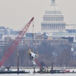 NTSB opens investigative hearing on DCA midair collision : NPR