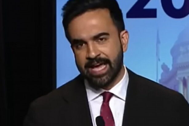 NY Times Gets Attacked by the Left for Publishing Story About Zohran Mamdani Claiming He Was Black on Columbia University Application |