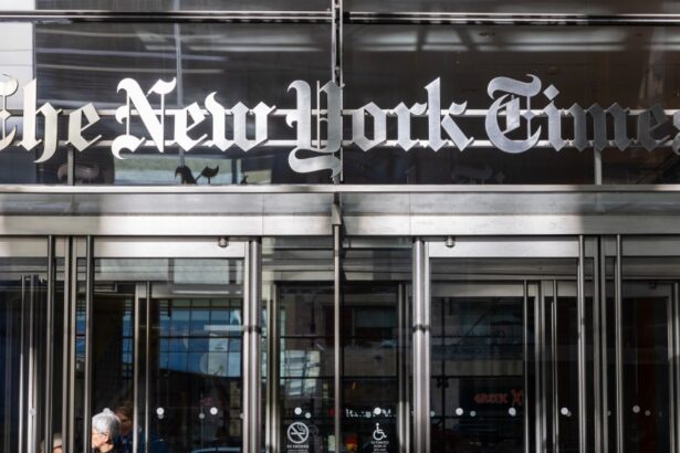 NY Times Reassigns Four Critics in Culture Desk Shake-Up