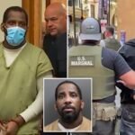NY killer stabbed ex-wife 22 times because she ‘deserved it’ after he allegedly killed current wife