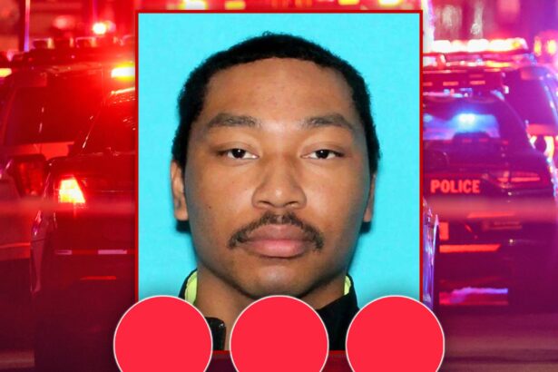 NYC Gunman Previously Worked as an Unarmed Security Guard in Nevada