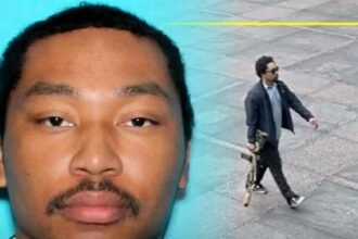 NYC Gunman Targeted NFL Office, Left Suicide Note Claiming He Had CTE