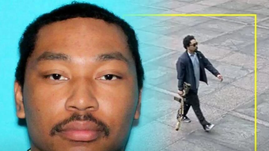 NYC Gunman Targeted NFL Office, Left Suicide Note Claiming He Had CTE