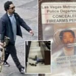 NYC gunman Shane Tamura found with note hinting at possible motive for Park Ave skyscraper shooting: sources